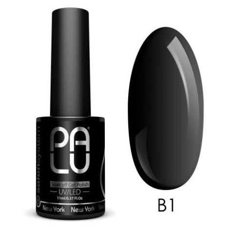 PALU Lakier hybrydowy New York B1-11g. PALU Lakier hybrydowy New York B1-11g.