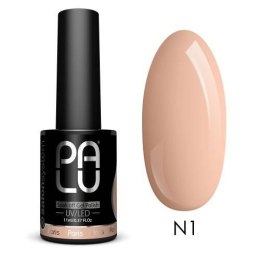 PALU Lakier hybrydowy Paris N1-11g.