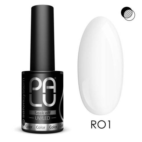 PALU Lakier hybrydowy Roma RO1-11g PALU Lakier hybrydowy Roma RO1-11g