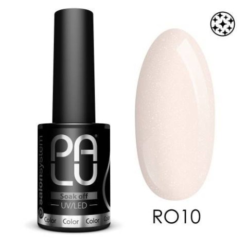 PALU Lakier hybrydowy Roma RO10-11g PALU Lakier hybrydowy Roma RO10-11g