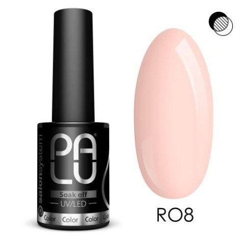 PALU Lakier hybrydowy Roma RO8-11g PALU Lakier hybrydowy Roma RO8-11g