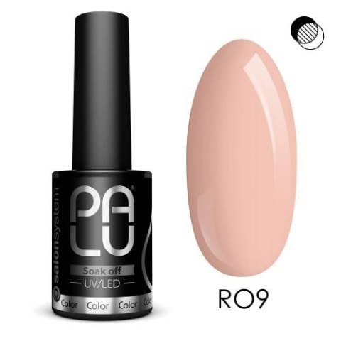 PALU Lakier hybrydowy Roma RO9-11g PALU Lakier hybrydowy Roma RO9-11g