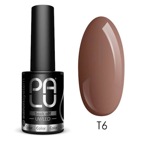 PALU Lakier hybrydowy Toronto T6-11g. PALU Lakier hybrydowy Toronto T6-11g.