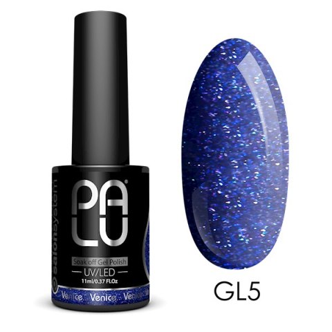 PALU Lakier hybrydowy Venice GL5-11g. PALU Lakier hybrydowy Venice GL5-11g.