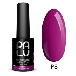 PALU Lakier hybrydowy Warsaw P8-11g.