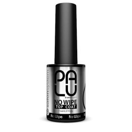 PALU Top Coat NO WIPE 11ml.