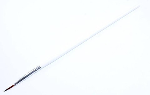PĘDZELEK DO ZDOBIEŃ 0 (10mm) PĘDZELEK DO ZDOBIEŃ 0 (10mm)