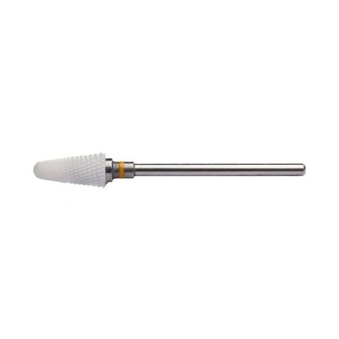 PODOMEDICAL FREZ CERAMICZNY UMBRELLA ST żółty PODOMEDICAL FREZ CERAMICZNY UMBRELLA ST żółty