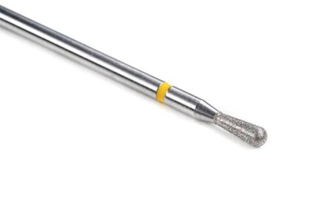 PODOMEDICAL FREZ DIAMENTOWY G/Z-01 gruszka 023