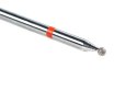 PODOMEDICAL FREZ DIAMENTOWY K/C-02 kulka 018