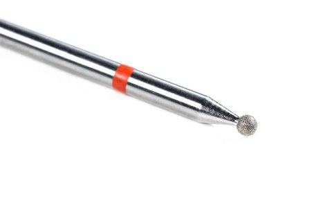 PODOMEDICAL FREZ DIAMENTOWY K/C-02 kulka 018 PODOMEDICAL FREZ DIAMENTOWY K/C-02 kulka 018