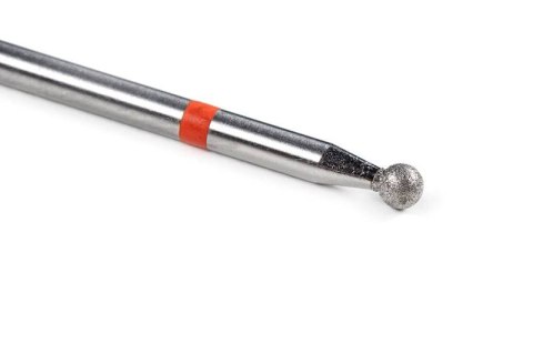 PODOMEDICAL FREZ DIAMENTOWY K/C-04 kulka 023 PODOMEDICAL FREZ DIAMENTOWY K/C-04 kulka 023