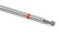 PODOMEDICAL FREZ DIAMENTOWY K/C-05 kulka 025