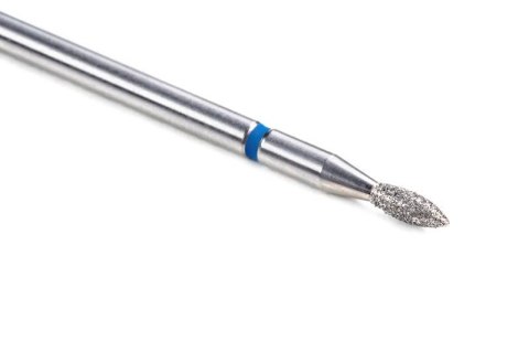 PODOMEDICAL FREZ DIAMENTOWY Ł/N-03 łezka 018 PODOMEDICAL FREZ DIAMENTOWY Ł/N-03 łezka 018