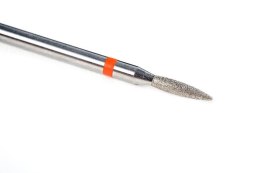 PODOMEDICAL FREZ DIAMENTOWY P/C-04 płomyk 018