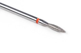 PODOMEDICAL FREZ DIAMENTOWY P/C-05 płomyk 021