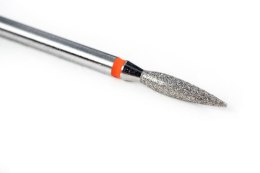 PODOMEDICAL FREZ DIAMENTOWY P/C-07 płomyk 023