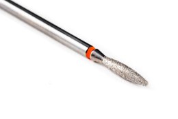 PODOMEDICAL FREZ DIAMENTOWY PF/C-03 płomyk 023