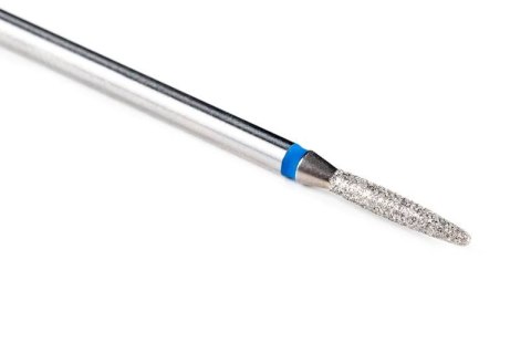 PODOMEDICAL FREZ DIAMENTOWY PF/N-01 płomyk 018 PODOMEDICAL FREZ DIAMENTOWY PF/N-01 płomyk 018