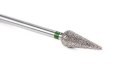 PODOMEDICAL FREZ DIAMENTOWY SG/Z-12 szpic 050