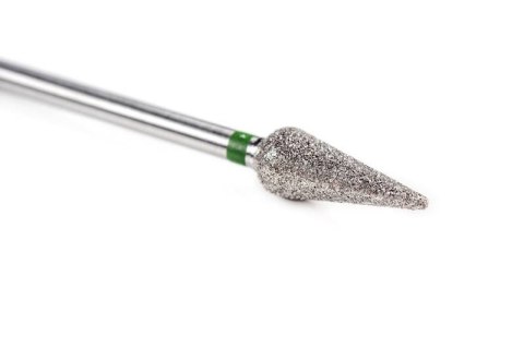 PODOMEDICAL FREZ DIAMENTOWY SG/Z-12 szpic 050 PODOMEDICAL FREZ DIAMENTOWY SG/Z-12 szpic 050