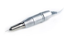 SAESHIN RĄCZKA 120 II (SILVER) DO FREZAREK STRONG