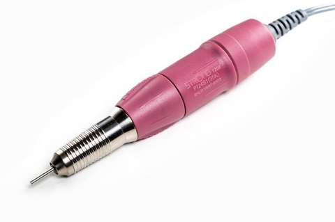 SAESHIN RĄCZKA 120II (PINK) DO FREZAREK STRONG SAESHIN RĄCZKA 120II (PINK) DO FREZAREK STRONG
