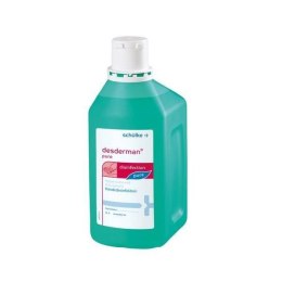 SCHULKE DESDERMAN PURE 500ml.