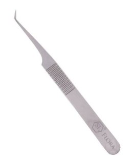 SECRET LASHES PINCETA FLORA typ FL