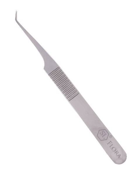 SECRET LASHES PINCETA FLORA typ FL SECRET LASHES PINCETA FLORA typ FL