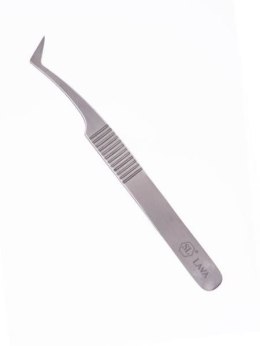 SECRET LASHES PINCETA LAVA typ L
