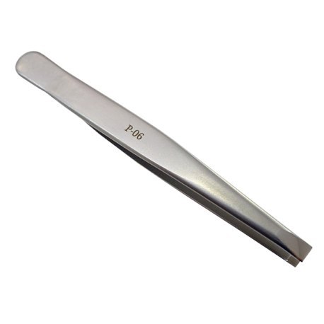 STALEKS Pęseta P-06 TBC-10/1 T4-10-01 STALEKS Pęseta P-06 TBC-10/1 T4-10-01