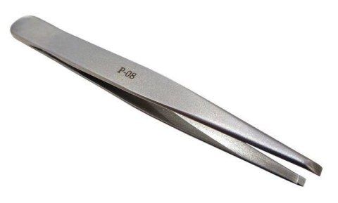 STALEKS Pęseta P-08 TBC-10/2 T4-10-04 STALEKS Pęseta P-08 TBC-10/2 T4-10-04