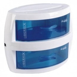STERYLIZATOR UV GERMIX DUAL 123452