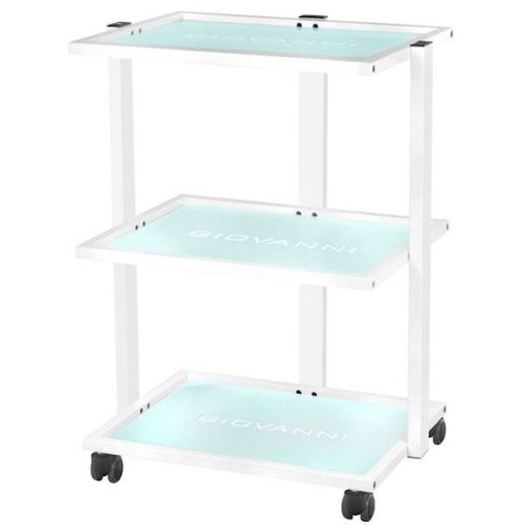 STOLIK KOSMETYCZNY TYP 1040 GIOVANNI 100756 STOLIK KOSMETYCZNY TYP 1040 GIOVANNI 100756