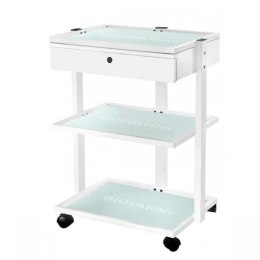 STOLIK KOSMETYCZNY TYP 1040A GIOVANNI 101568