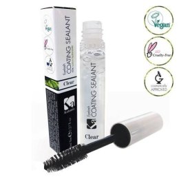 VEGAN EYELASHES COATING SEALANT SERUM DO RZĘS 8ml.
