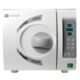YESON AUTOKLAW SERII YS 18L Silver