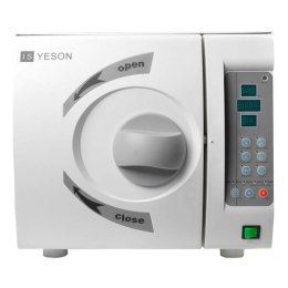 YESON AUTOKLAW SERII YS 22L SILVER