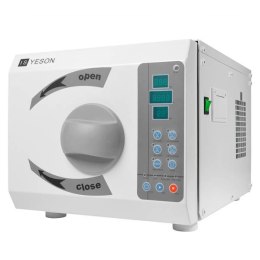 YESON AUTOKLAW SERII YS 8L Silver