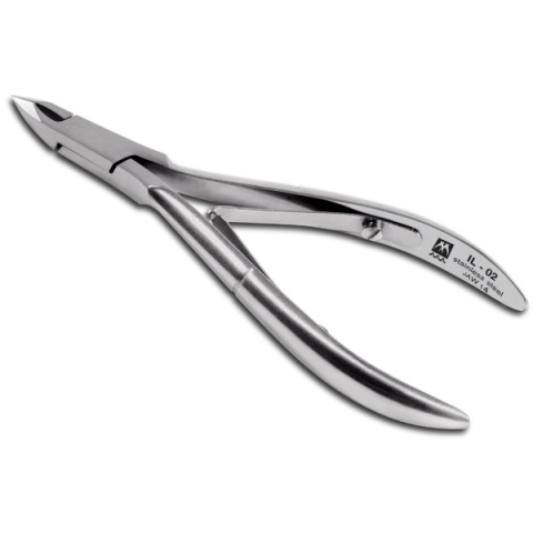 AAA CĄŻKI DO SKÓREK IL-02 JAW14 (5mm) AAA CĄŻKI DO SKÓREK IL-02 JAW14 (5mm)
