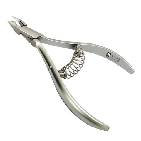 AAA CĄŻKI DO SKÓREK IL-03S JAW12 (4mm) AAA CĄŻKI DO SKÓREK IL-03S JAW12 (4mm)