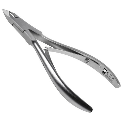 AAA CĄŻKI DO SKÓREK IL-11 JAW12 (4mm) AAA CĄŻKI DO SKÓREK IL-11 JAW12 (4mm)