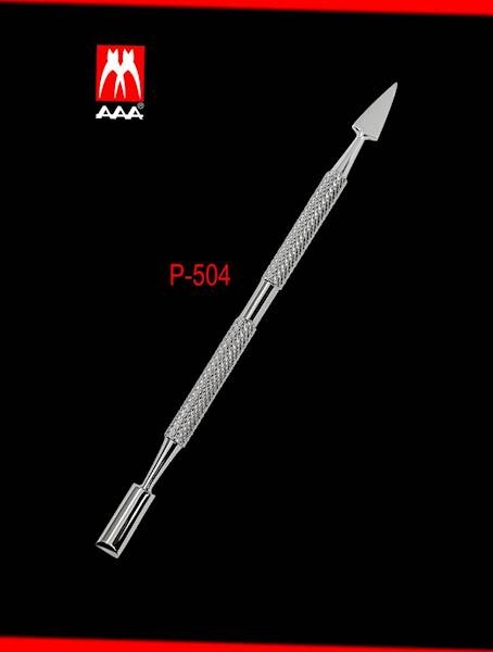 AAA PUSHER/ODPYCHACZ P-504 AAA PUSHER/ODPYCHACZ P-504