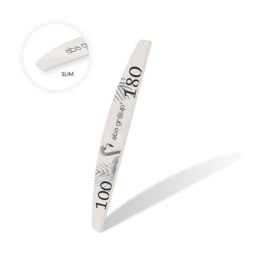Aba Group pilnik PÓŁKSIĘŻYC 100/180 SLIM