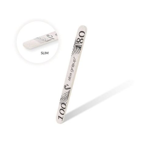 Aba Group pilnik PROSTY 100/180 SLIM Aba Group pilnik PROSTY 100/180 SLIM