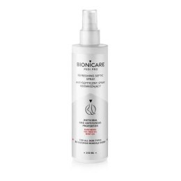 BC Antyseptyczny spray odświeżajacy 250ml.