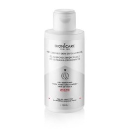 BC Żel głęboko zmiękczający do zrogowaceń 150ml.