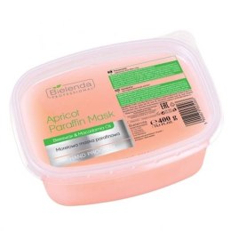 BIELENDA MORELOWA MASKA PARAFINOWA 400g