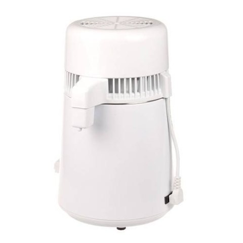 DESTYLARKA WODY SUN 4l 750W